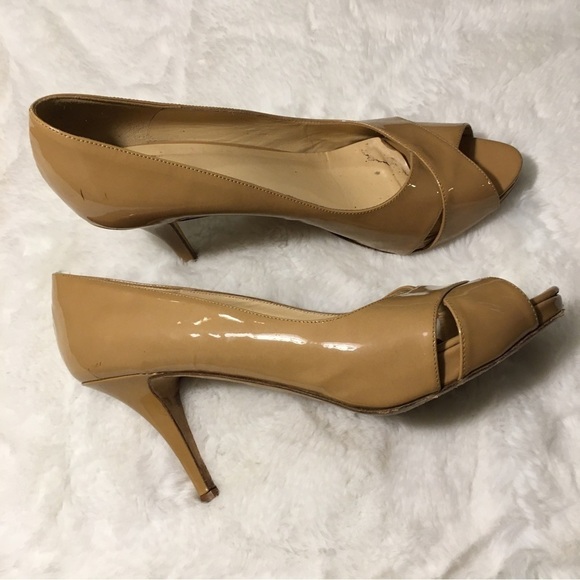 Kate Spade Shoes Size 10B B2 - Picture 12 of 12